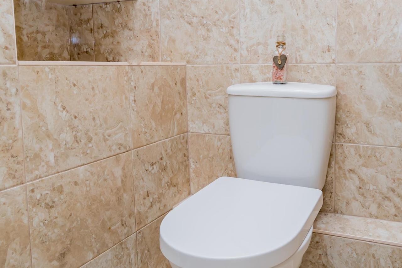 Shirley House 2, Self Catering Guest House, Self Check In, Smart Locks, 10 Min Walk To Southampton General, Aspire And Princess Anne Hospitals, Access To Fully Equipped Kitchen, Excellent Transport Links, Ideal For Longer Stays And Hospital Shifts Eksteriør billede