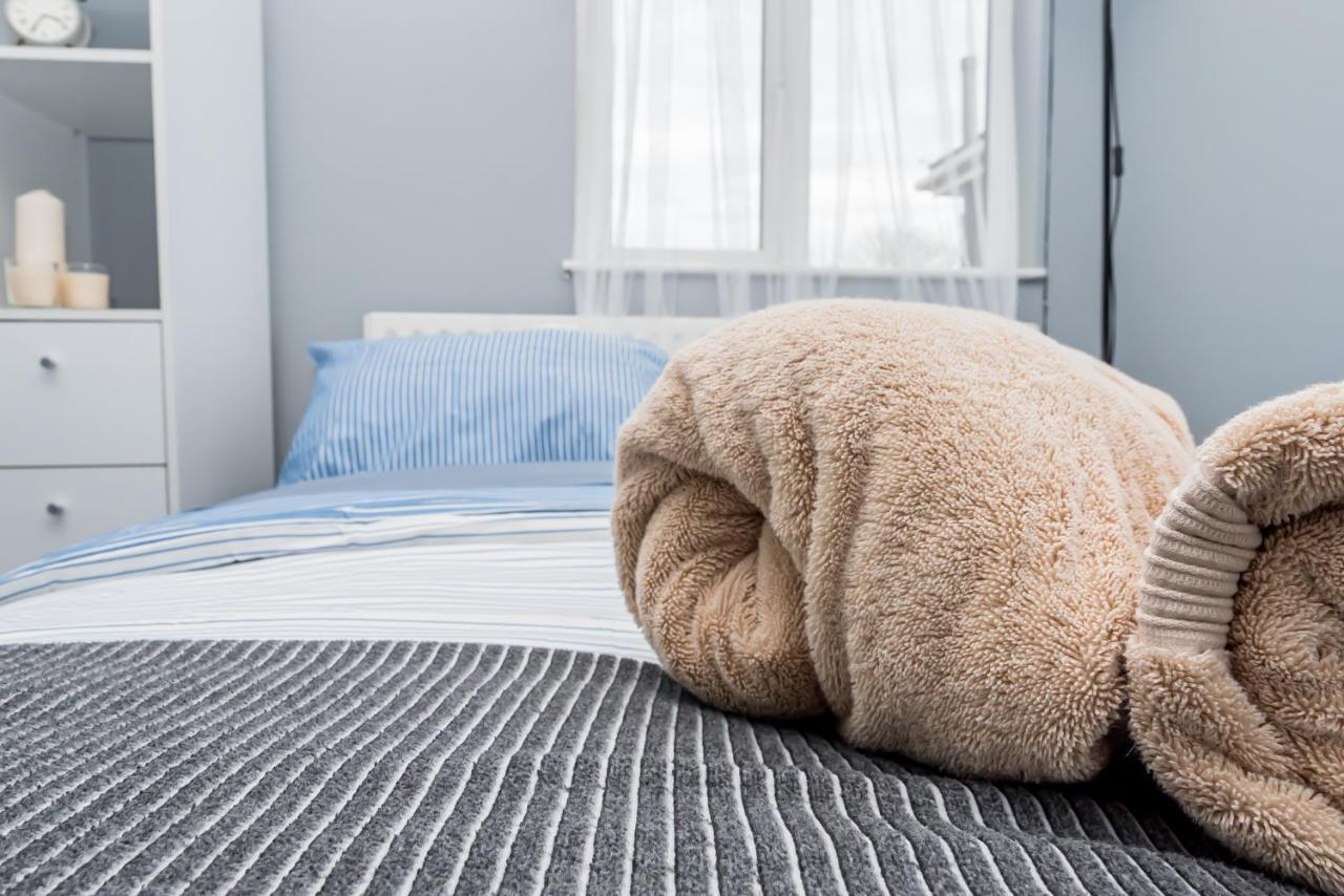 Shirley House 2, Self Catering Guest House, Self Check In, Smart Locks, 10 Min Walk To Southampton General, Aspire And Princess Anne Hospitals, Access To Fully Equipped Kitchen, Excellent Transport Links, Ideal For Longer Stays And Hospital Shifts Eksteriør billede